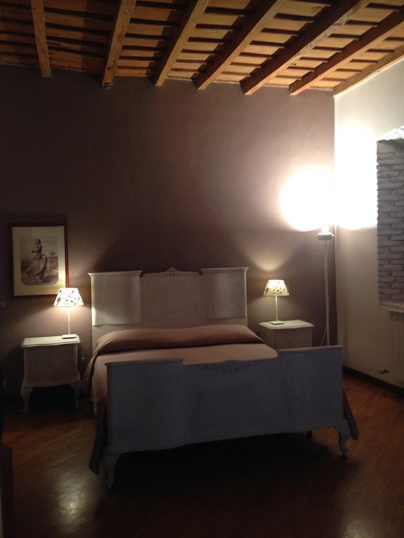 Agriturismo Cascina Magana Burago di Molgora Exterior photo